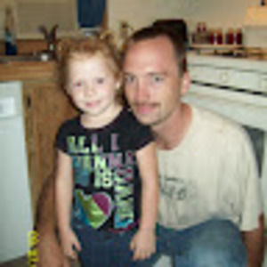 Meet your Posher, Greg